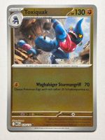 Toxiquak (MEG 79) - Reverse Holo - DE