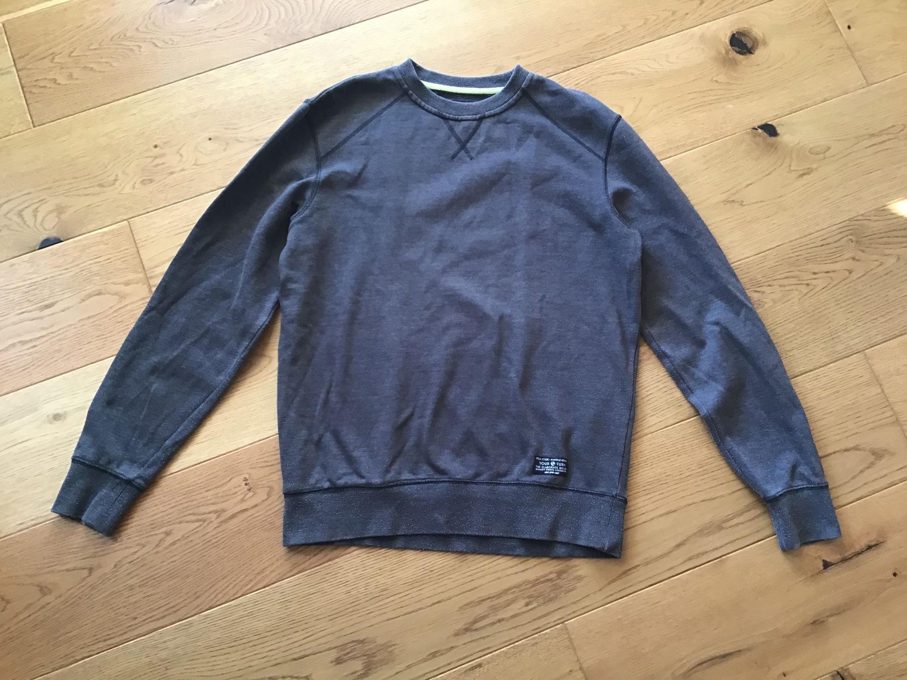 Maglioni & Felpe: YOURTURN Herren Pullover Gr. M – Usato da Rotkreuz venduto da GerberaSpider08 1
