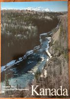 Bildband 2v6 Kanada