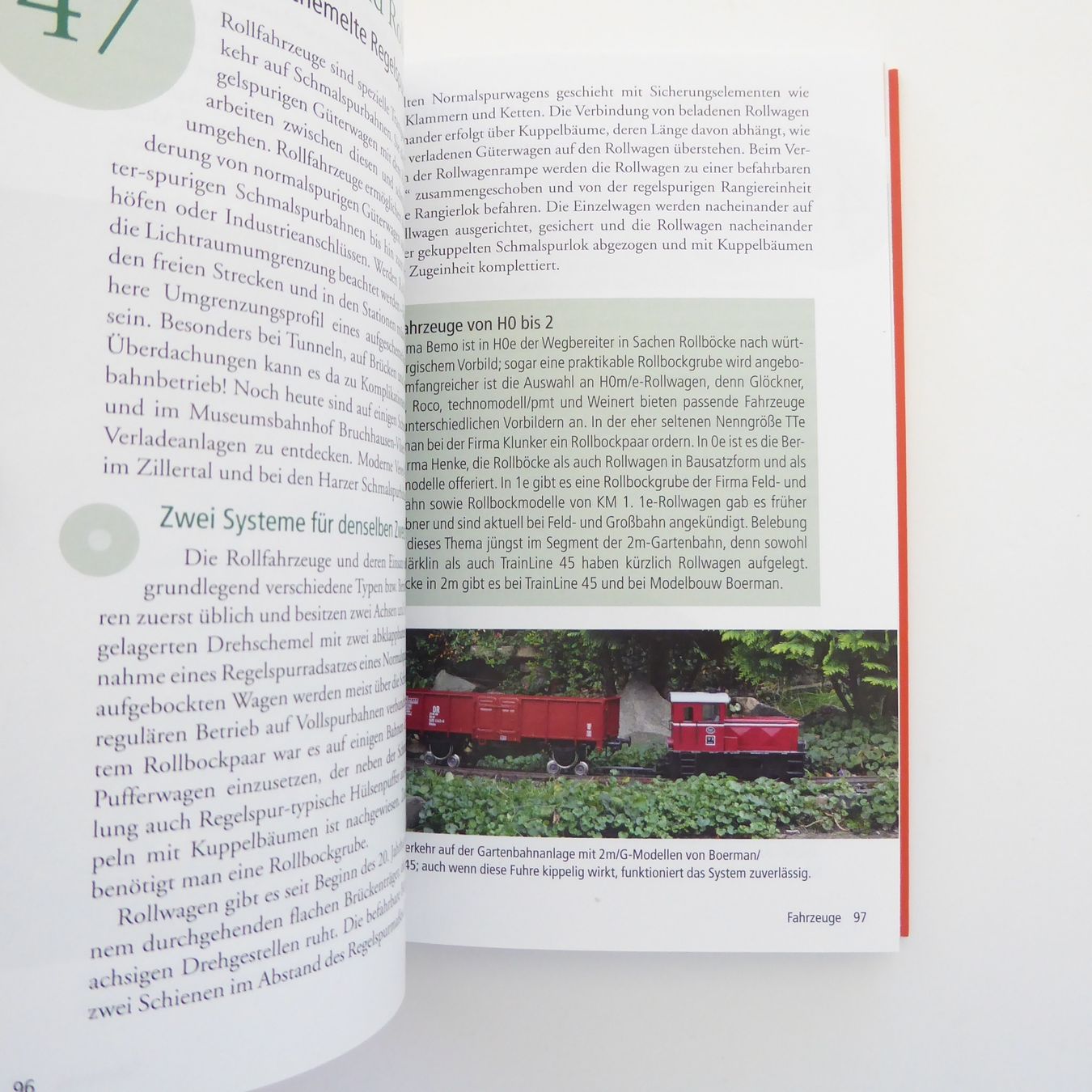 Libri: 101 Dinge die ein Modell-Eisenbahner wissen muss – Usato da Basel venduto da Kunterbunt12 5