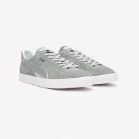 Puma Suede VTG MIJ Silver Grösse 38.5