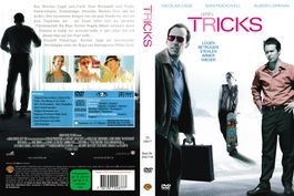 DVD - Tricks