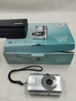Canon Ixus 980 IS 14,7 MP