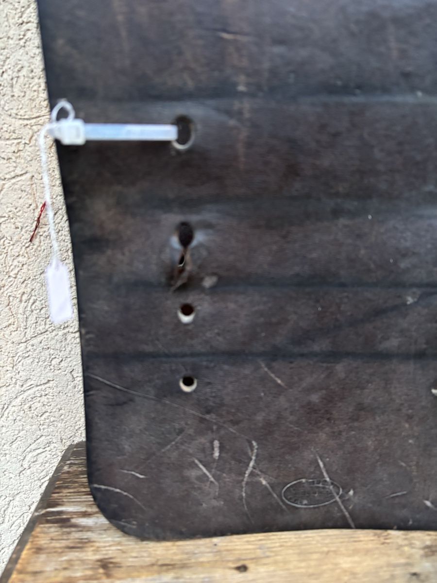 Campanacci mucche: Treichelriemen MB  – Usato da Schangnau venduto da Roseggli82 2