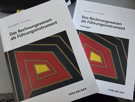 Rechnungswesen als Führungsinstrument - SKV Bücher