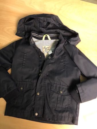 mayoral Frühlingsjacke Gr.24Mt/86
