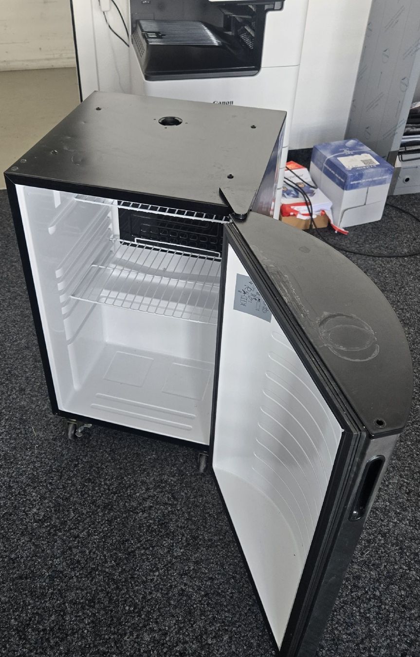 Kühlschrank: Kühler 128L – Gebraucht aus Weesen von mattea_i