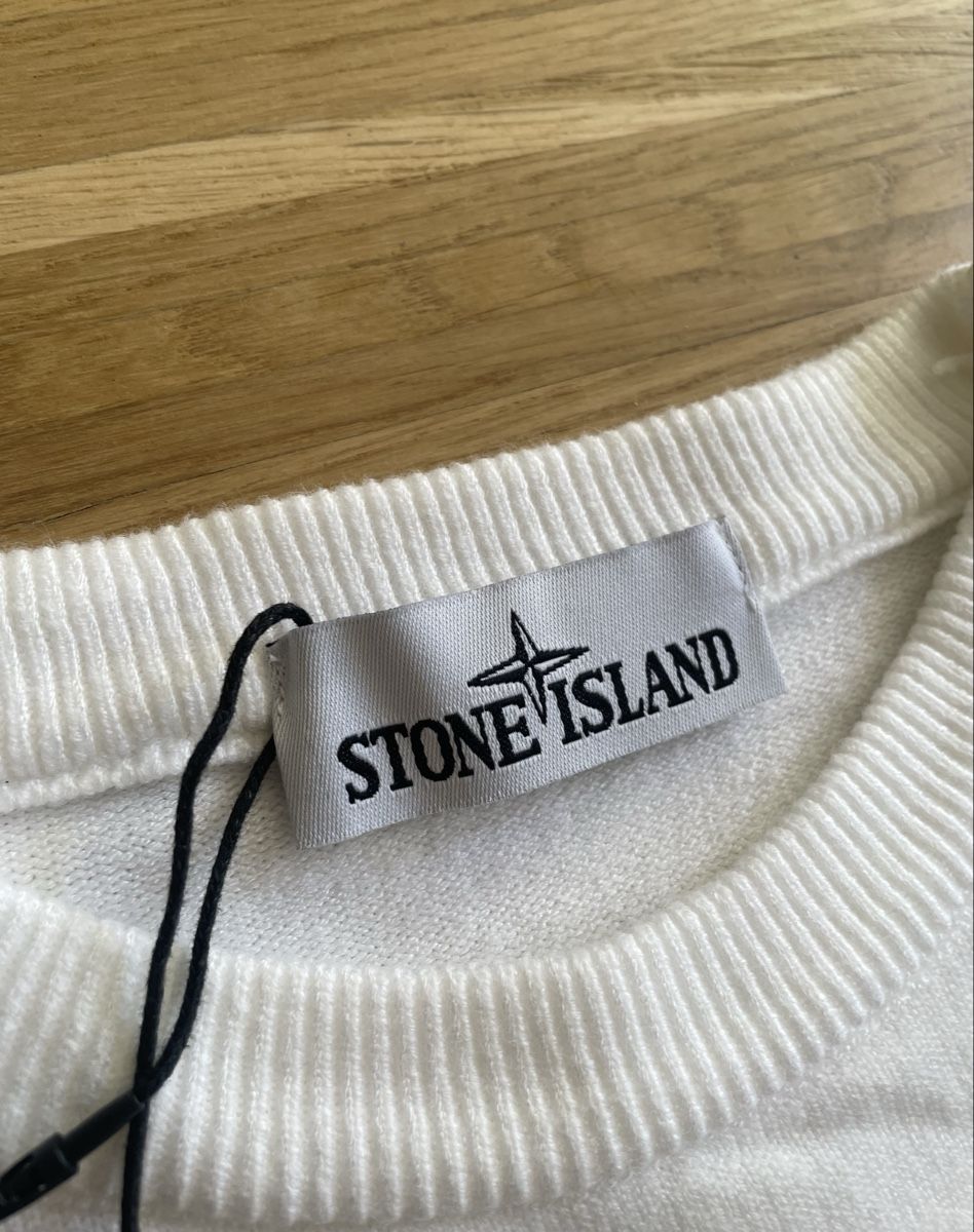 Maglioni & Felpe: Stone Island Leicht Pullover, XS, Neu – Nuovo (secondo la descrizione) da Muttenz venduto da asv_mtb8 1