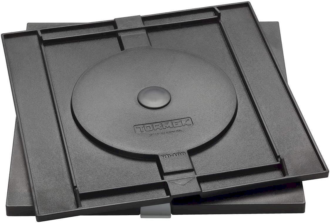 Alle Werkzeuge: TORMEK RB-180 Drehscheibe – Neu und originalverpackt aus Bottighofen von zaap