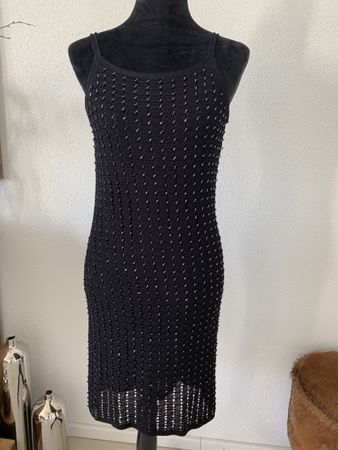 Abendkleid von George