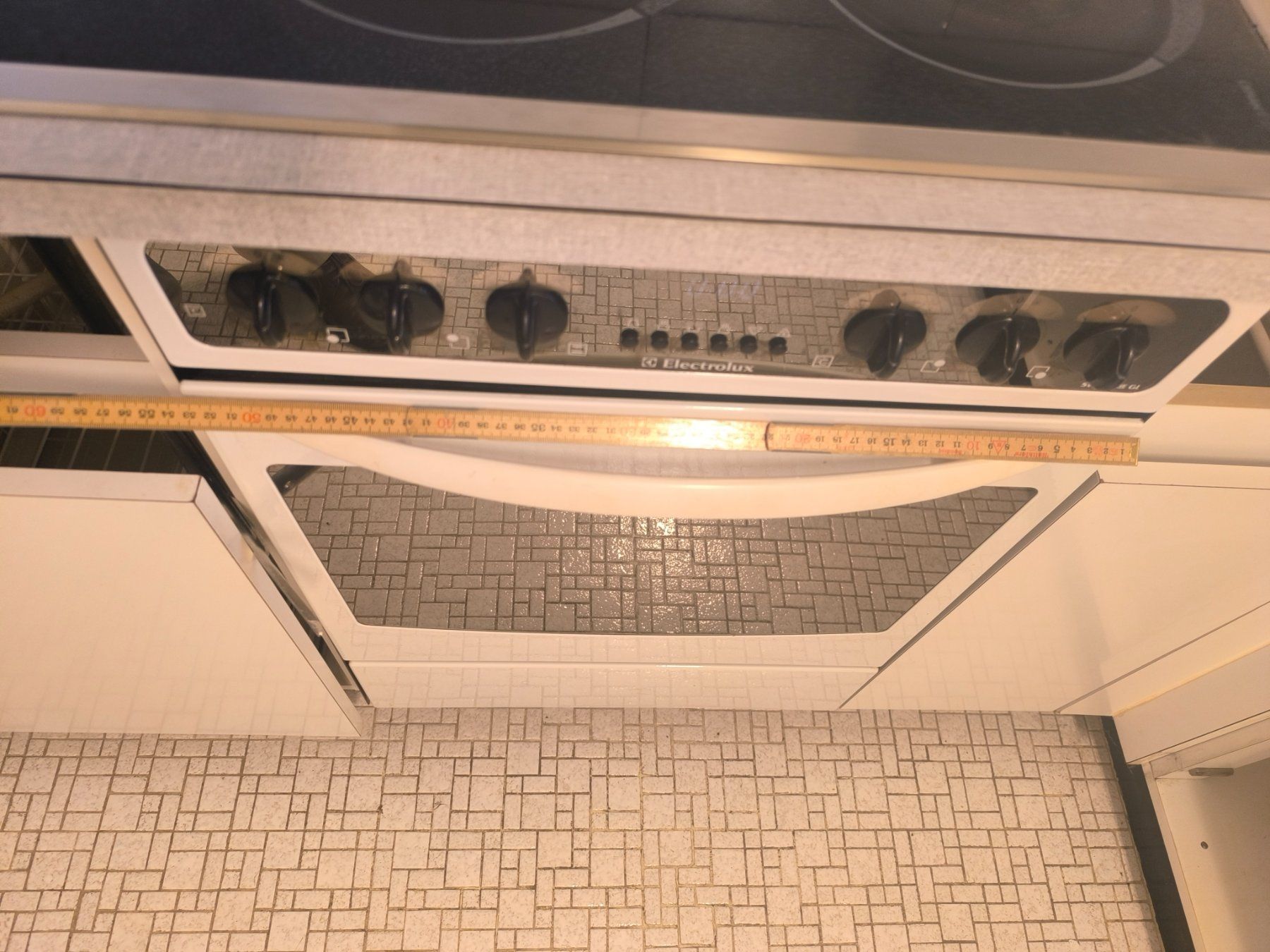 Electrolux Backöfen: Electrolux Backoffen – Gebraucht aus Sarnen von bely01 4
