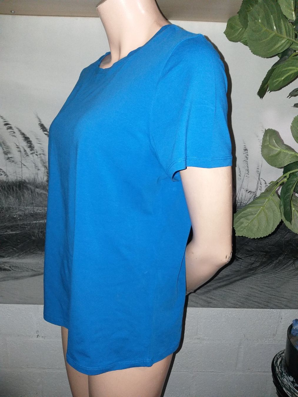 Max Mara T-shirt: MAX MARA  T-Shirt  Taille / Grosse M – Usato da Cossonay-ville venduto da Super-Price-Quality 2