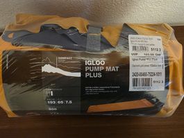 Mammut Igloo Pump Mat Plus