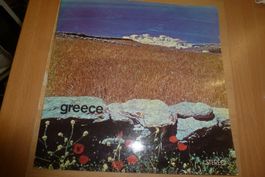 Greece LP  Myconos * Islands of Rhodes