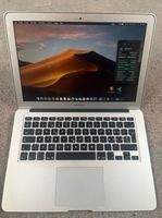 MacBook Air 13.3 Zoll (MacBook Air 6,2)