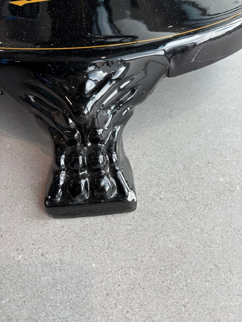 Berkel Küchengeräte: original restaurierte Berkel Serie 9 schwarz – Neu (gemäss Beschreibung) aus Zürich von Autocity 5
