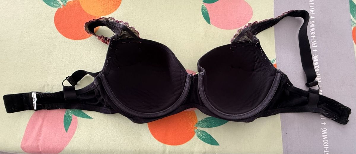 Ulla Popken Sonstige Unterwäsche: BH Grösse 80 B.           Ulla Popken – Gebraucht aus Pfeffikon LU von pepino17 2