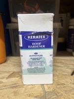Keratex Huffestiger