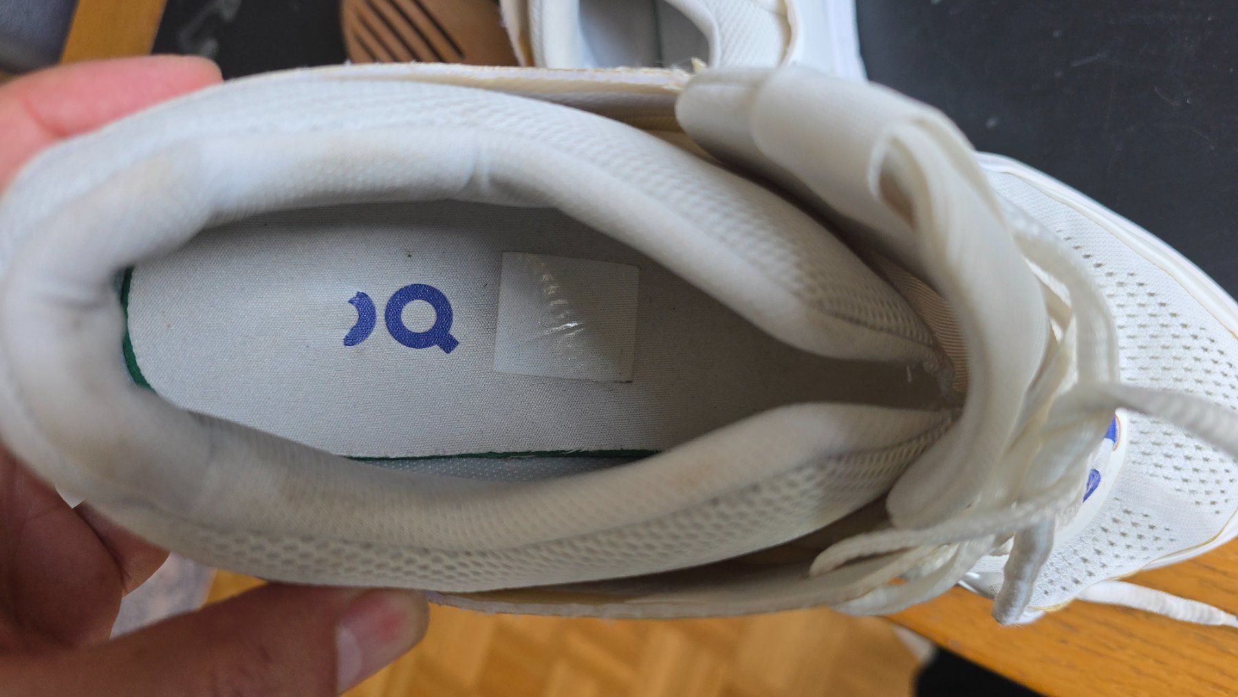 On Chaussures hommes: ON schuhe EU 44 – D'occasion à Wallisellen par theblacksheep 8