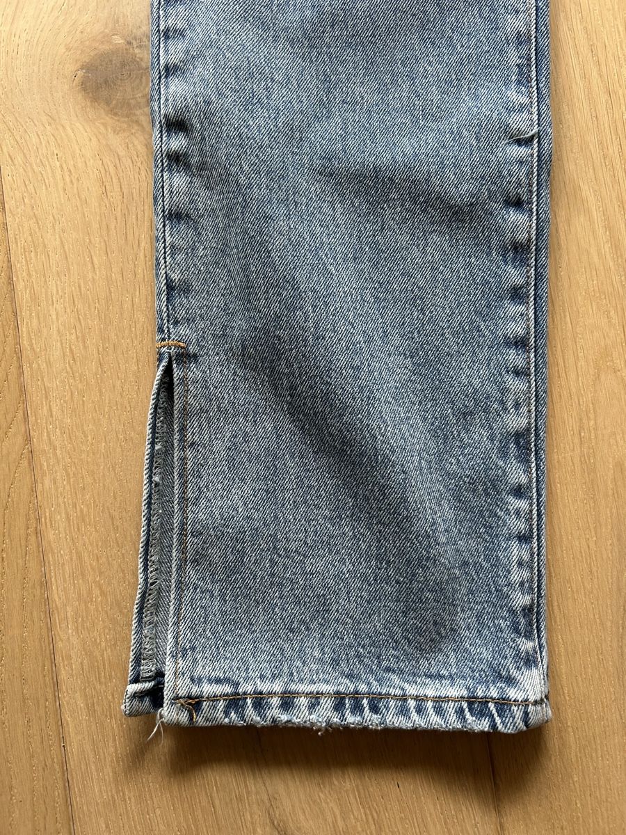 Pieces Jeans: NEUE Pieces Jeans, Gr. 25 / 32 – Nuovo e nell'imballaggio originale da Blankenburg venduto da blackskorp 1