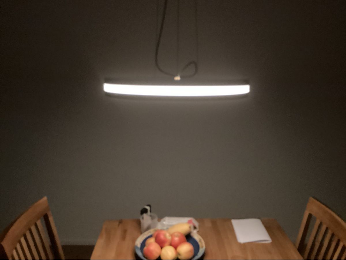 Philips Kronleuchter & Deckenlampen: Decken Lampen Philips Hue Fair – Gebraucht aus Baden von Areekarl 3