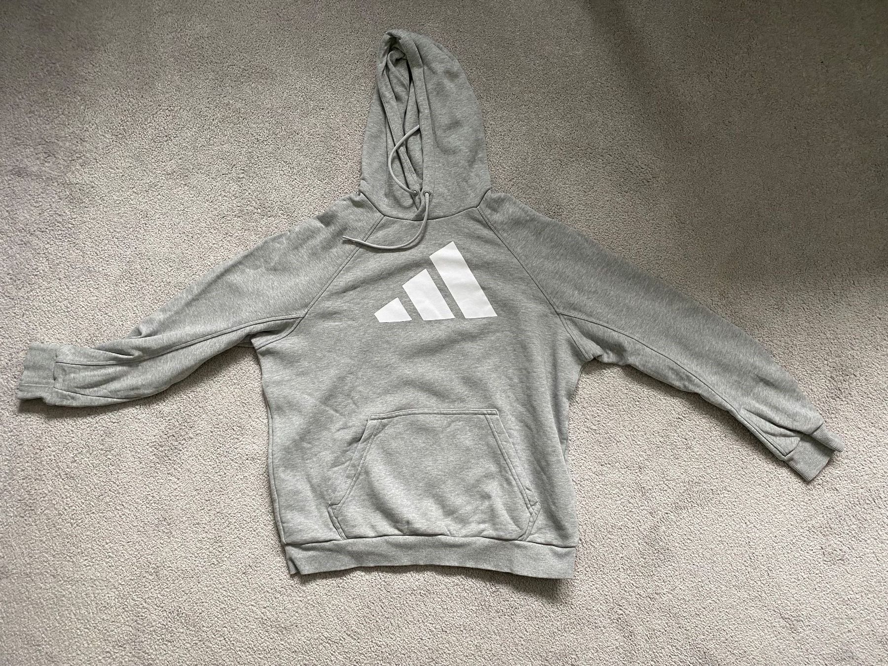 Adidas Maglioni & Felpe: Adidas Hoodie – Usato da Mörel venduto da tim_w9py