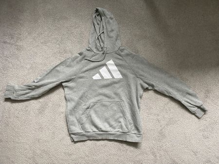 Adidas Hoodie