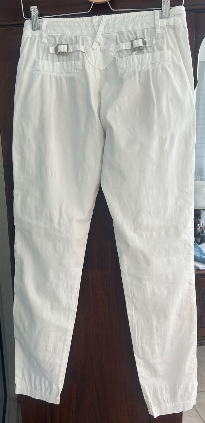 Nile Hosen: NILE Hose – Gebraucht aus STUDEN BE von SMIROS 4