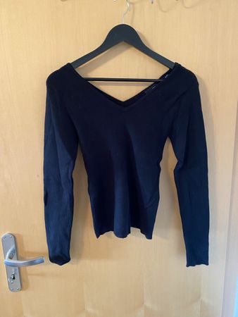 Damen Pullover Vero Moda schwarz Grösse S neuwertig