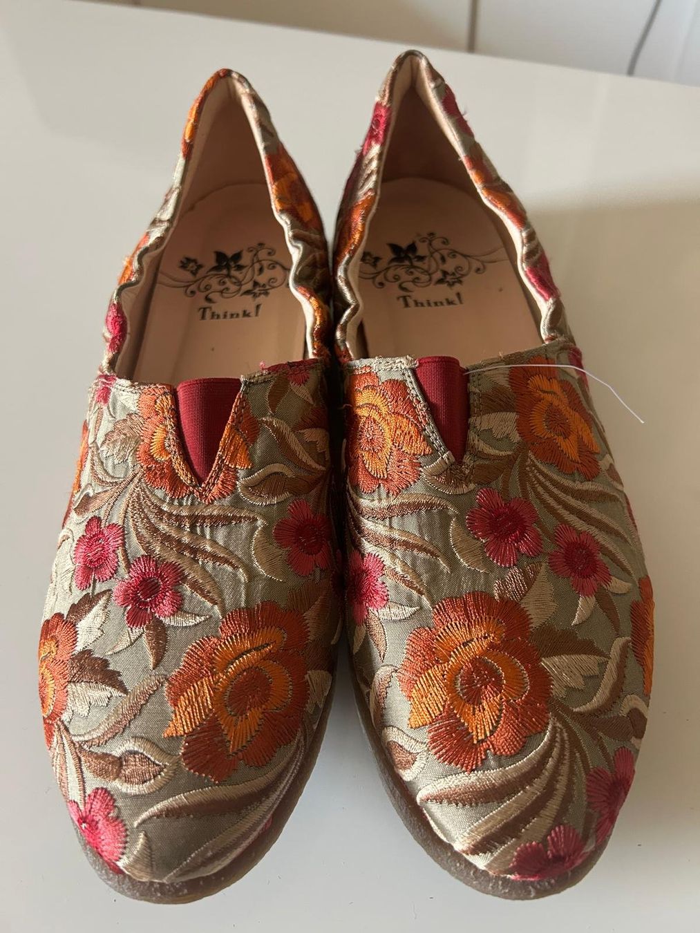 Think Scarpe da donna: THINK Damen Schuhe 42 – Nuovo (secondo la descrizione) da Biel/Bienne venduto da MariMari05