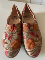 THINK Damen Schuhe 42