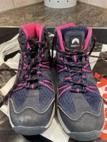 Wanderschuhe 