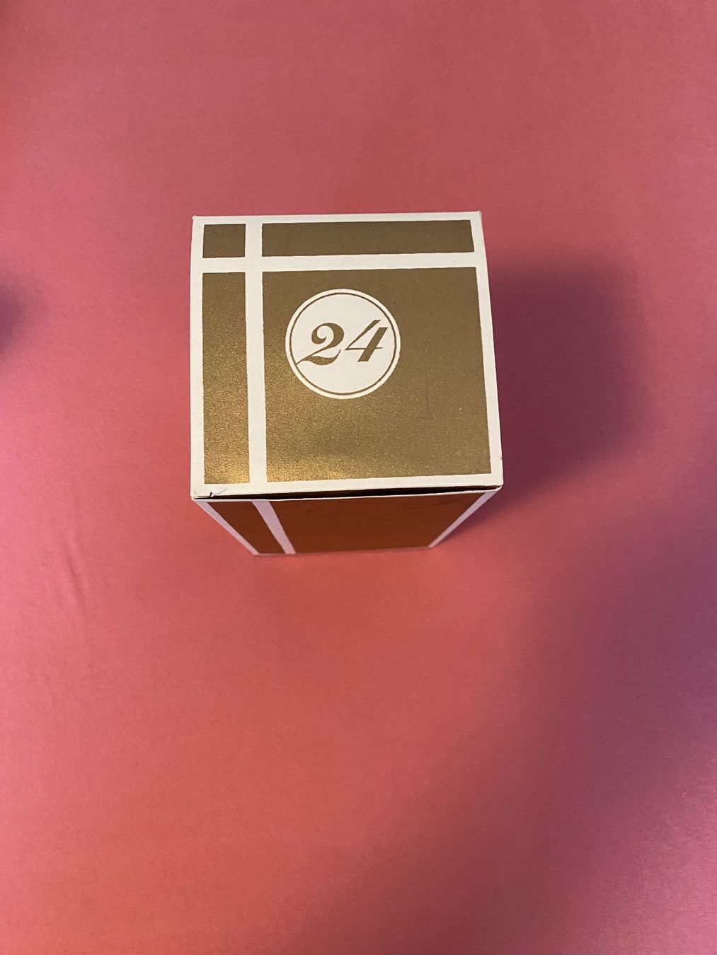 Calendari: Adventskalender spezial – Usato da Winterthur venduto da Roligody 5