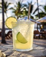 Cachaçana do Brasil Cachaça 40%, 70cl Perfekt für Caipirinha
