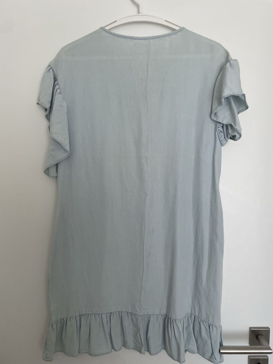 Vestiti: Seed Kleid Gr 38 – Usato da Mies venduto da jul_f7rh 2