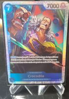 Carte One Piece - Crocodile OP06-024 (Parallel Rare)