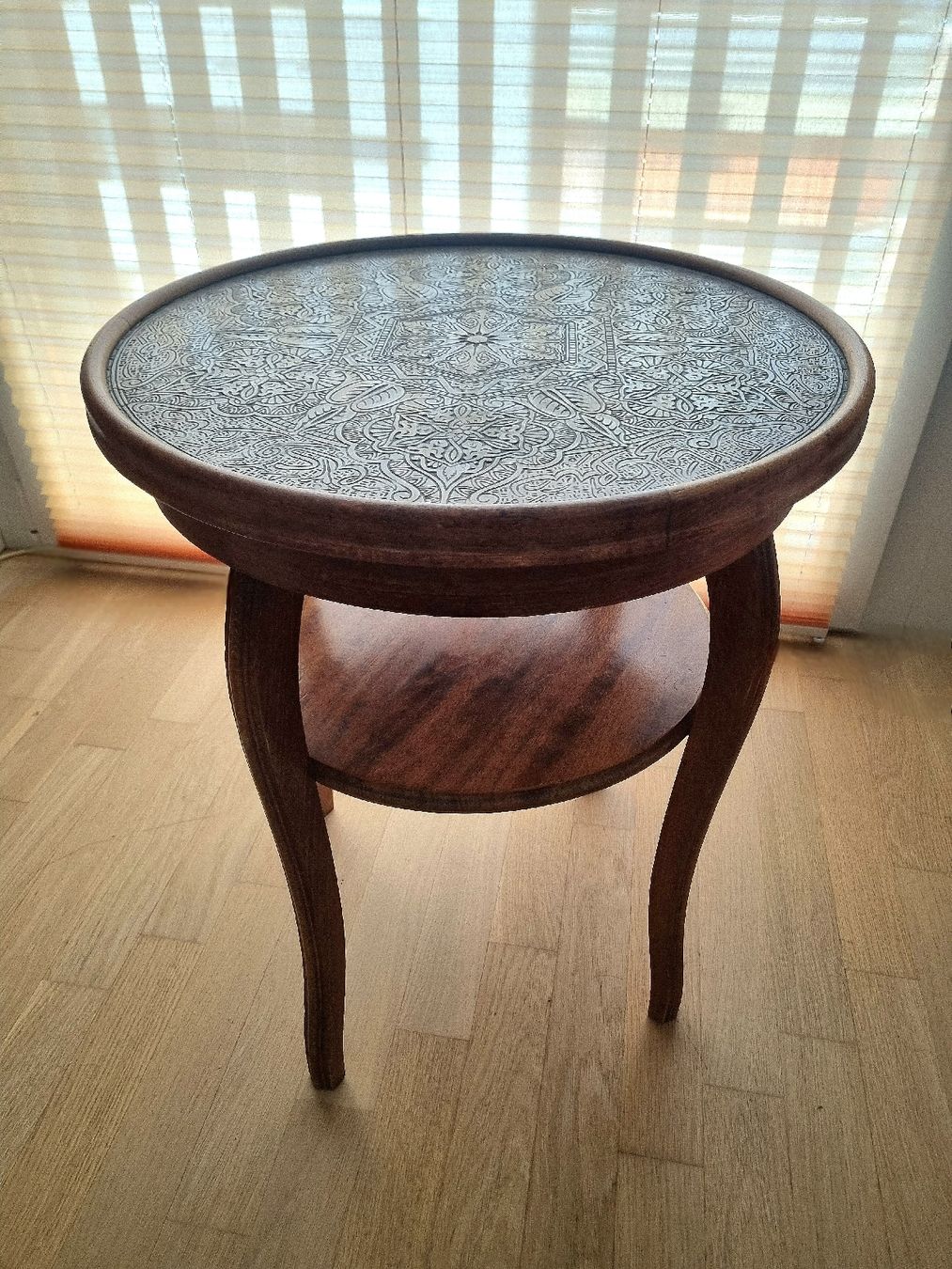 Tables: gueridon art deco – D'occasion à vevey par komulainen