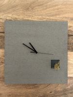 Stylische Wanduhr Kuckuck
