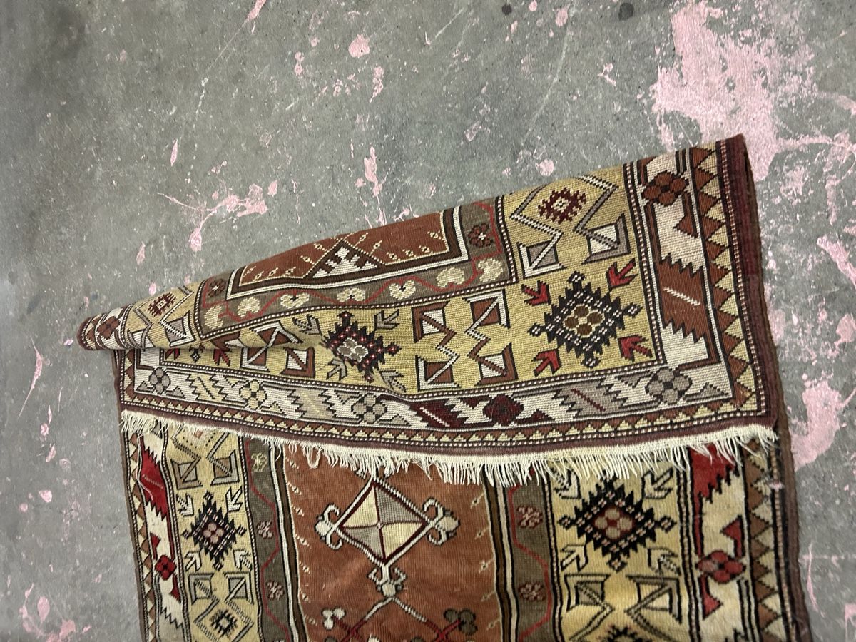 Teppiche: Teppich  – Gebraucht aus Basel von Krisztina.na 2