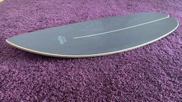Balance Board Wahu mit Rolle neuwertig
