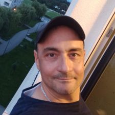 Profile image of rainervonabt