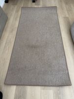 Rug neutral color good condition 100x200