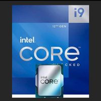 Prozessor Intel Core i9-12900K