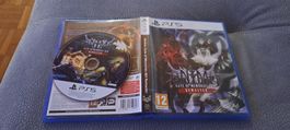 Anima: Gate of Memories 1 + 2 Remaster