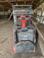 Hochhubwagen Linde L12AP BR133-00
