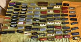 Harmonicas