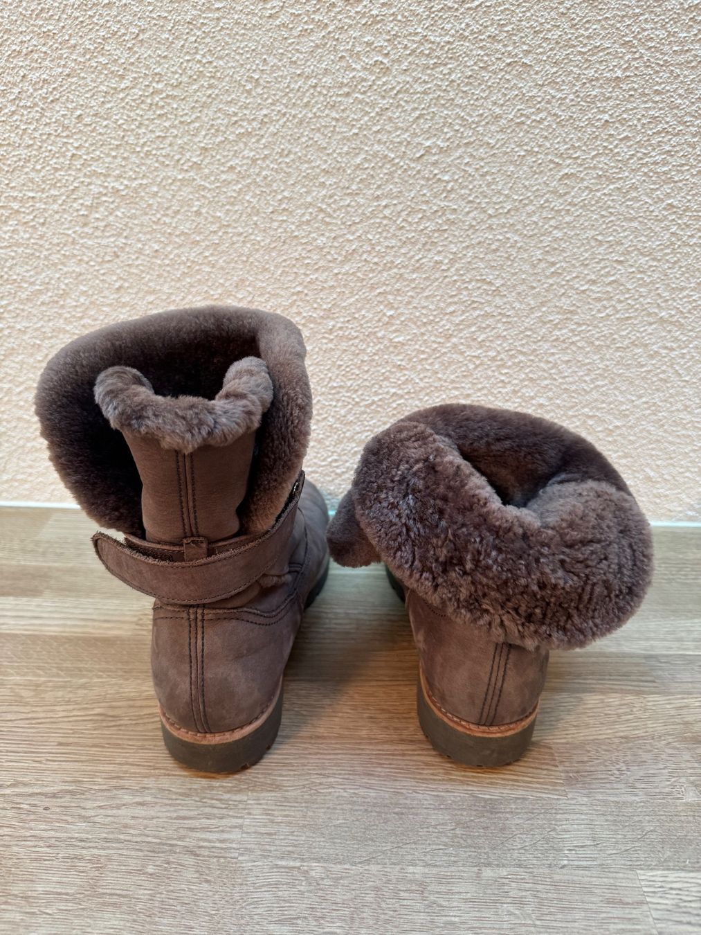 Panama Jack Chaussures femmes: Panama Jack - Bottines fourrées – Neuf (Voir description) à Zürich par odi_ldv8 3