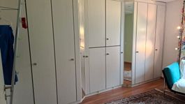 Wandschrank Alpnach Norm