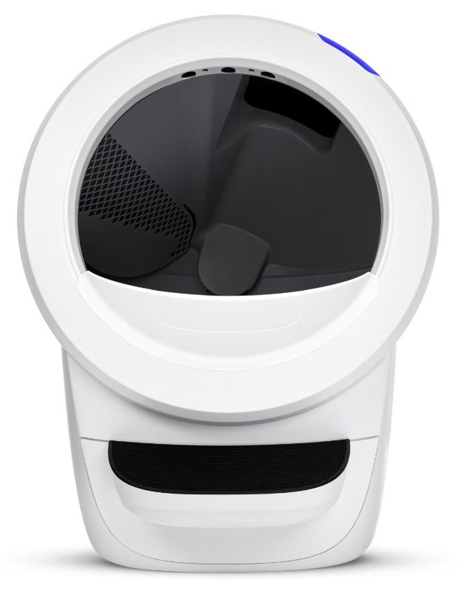 WC: WHISKER Litter Robot 4 inkl. Litter Hopper – Nuovo (secondo la descrizione) da Schwändi GL venduto da Ole30