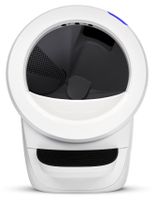 WHISKER Litter Robot 4 inkl. Litter Hopper
